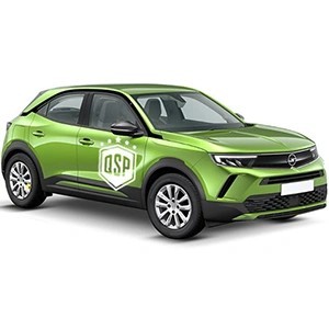 Opel Mokka B | Accesorios Tuning y Luces LED | QSPCARS