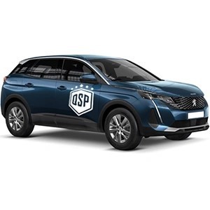 Accesorios y Luces LED para Peugeot 3008 2 desde 2020 | QSPCARS