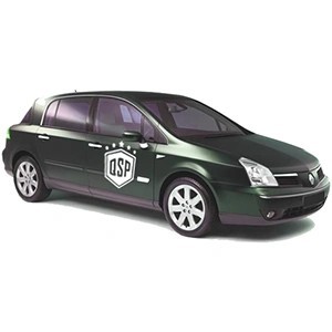 Renault Vel Satis | Accesorios Tuning y Luces LED | QSPCARS