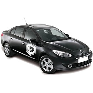 Renault Fluence | Accesorios Tuning y Luces LED | QSPCARS