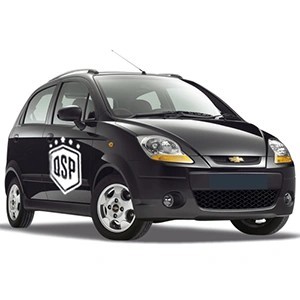 Accesorios y Luces LED Xenón para Chevrolet Matiz | QSPCARS