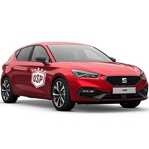 Accesorios y Luces LED Xenón para Seat Leon 4 | QSPCARS