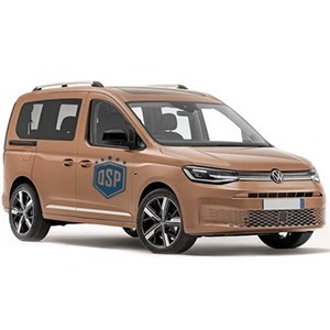 VW Caddy 4 | Accesorios Tuning y Luces LED Xenón | QSPCARS