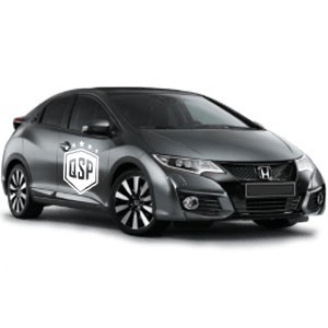 Honda Civic 9 | Accessori Tuning e Luci LED | QSPCARS