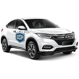Honda HR-V 2 desde 2019 | Accesorios y Luces LED | QSPCARS