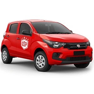 Fiat Mobi | Accessori Tuning e Luci LED | QSPCARS