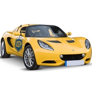 Lotus Elise 3 | Accesorios Tuning y Luces LED Xenón | QSPCARS
