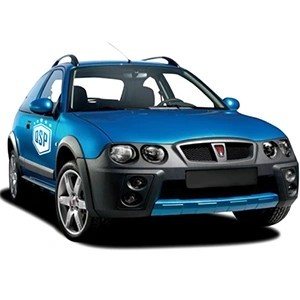 Accesorios y Luces LED para Rover Streetwise | QSPCARS