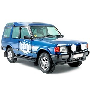 Land Rover Discovery 1 | Accesorios y Luces LED Xenón | QSPCARS