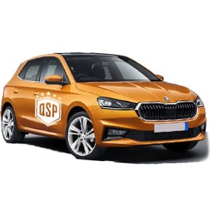 Skoda Fabia IV | Accesorios Tuning y Luces LED | QSPCARS