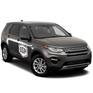 Land Rover Discovery Sport 1 | Accesorios y Luces LED | QSPCARS