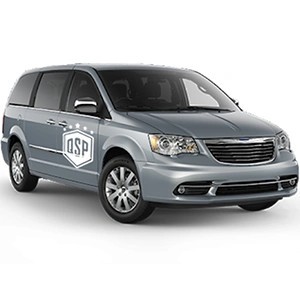 Chrysler Grand Voyager 5 | Accesorios y Luces LED | QSPCARS