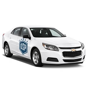 Accesorios y Luces LED Xenón para Chevrolet Malibu 8 | QSPCARS