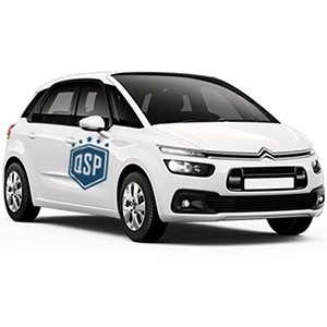 Citroen C4 Spacetourer | Accesorios Tuning y Luces LED | QSPCARS
