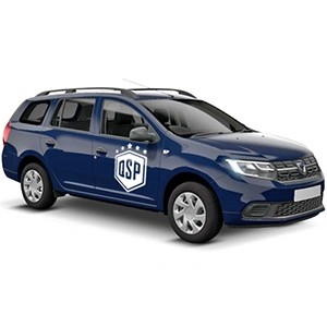Accesorios y Luces LED Xenón para Dacia Logan 2 desde 2016 | QSPCARS