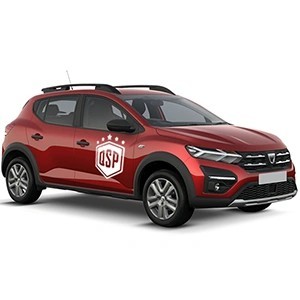 Accesorios y Luces LED Xenón para Dacia Sandero 3 | QSPCARS