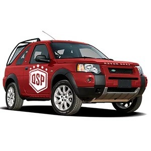 Land Rover Freelander 1 04-06 | Accesorios y Luces LED | QSPCARS