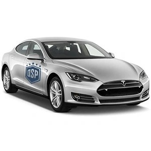 Tesla Model S 12-16 | Accessori e Luci LED | QSPCARS