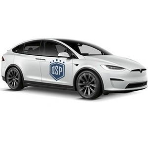 Tesla Model X | Accessori Tuning e Luci LED | QSPCARS