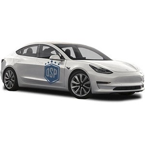 Tesla Model 3 | Accessori Tuning e Luci LED | QSPCARS