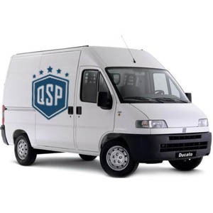 Fiat Ducato 2 94-02 | Accessori Tuning e Luci LED | QSPCARS