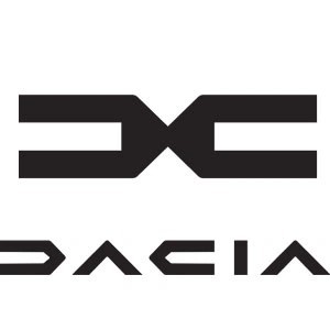 Luces de matrícula LED blancas homologadas para Dacia | QSPCARS