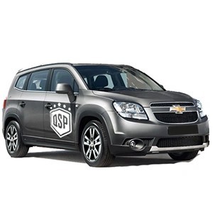 Accesorios y Luces LED Xenón para Chevrolet Orlando | QSPCARS