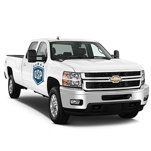 Accesorios y Luces LED Xenón para Chevrolet Silverado 2 | QSPCARS