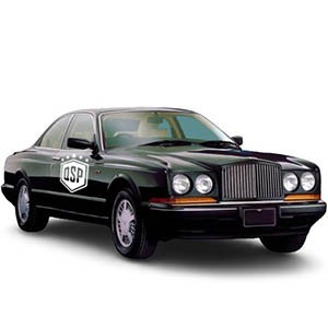 Bentley Continental R-S-T | Accesorios Tuning y Luces LED | QSPCARS