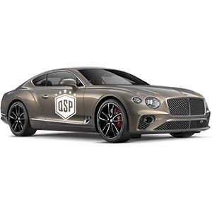 Bentley Continental GT 3 | Accesorios Tuning y Luces LED | QSPCARS