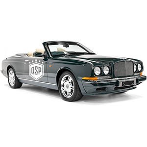 Bentley Azure 1 | Accesorios Tuning y Luces LED | QSPCARS