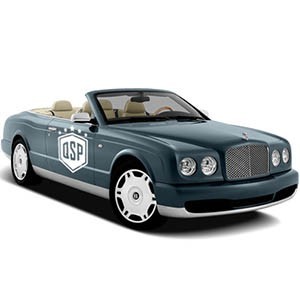 Bentley Azure 2 | Accesorios Tuning y Luces LED | QSPCARS