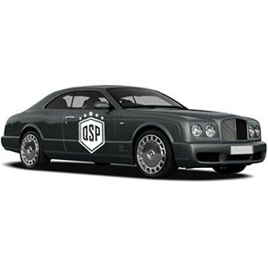 Bentley Brooklands | Accesorios Tuning y Luces LED | QSPCARS