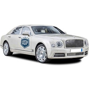 Bentley Mulsanne | Accesorios Tuning y Luces LED | QSPCARS