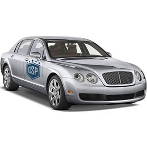 Bentley Flying Spur 05-13 | Accesorios Tuning y Luces LED | QSPCARS