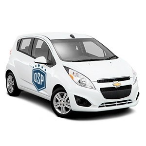 Accesorios y Luces LED Xenón para Chevrolet Spark | QSPCARS