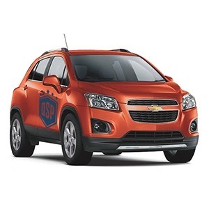 Accesorios y Luces LED Xenón para Chevrolet Trax | QSPCARS