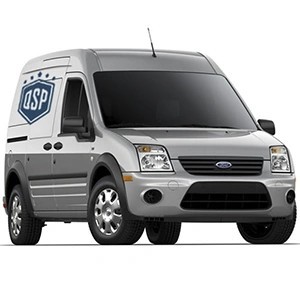 Tuning Accessories and LED Lights for Ford Connect 1 | QSPCARS