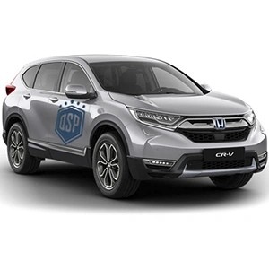 Honda CR-V 5 | Accesorios Tuning y Luces LED | QSPCARS