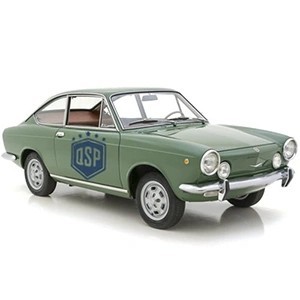 Fiat 850 | Accesorios Tuning y Luces LED Xenón | QSPCARS