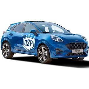 Accesorios y Luces LED para Ford Puma desde 2019 | QSPCARS
