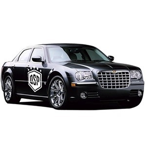 Chrysler 300C | Accesorios Tuning y Luces LED | QSPCARS