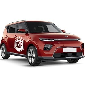 Kia Soul 3 | Accesorios Tuning y Luces LED Xenón | QSPCARS