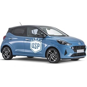 Hyundai i10 3 | Accesorios Tuning y Luces LED Xenón | QSPCARS