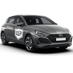 Hyundai i20 3 | Accesorios Tuning y Luces LED Xenón | QSPCARS
