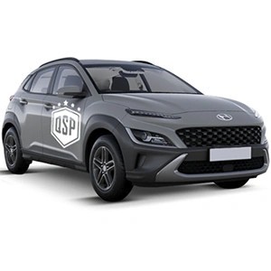Hyundai Kona desde 2020 | Accesorios Tuning y Luces LED | QSPCARS