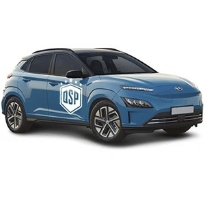 Hyundai Kona Electric | Accesorios Tuning y Luces LED | QSPCARS