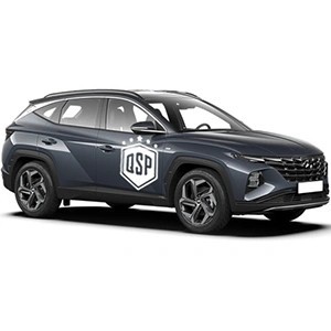 Hyundai Tucson 4 | Accesorios Tuning y Luces LED | QSPCARS
