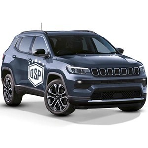 Jeep Compass 2 desde 2021 | Accesorios y Luces LED | QSPCARS