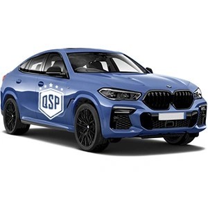 Bmw X6 G06 | Accesorios Tuning y Luces LED Xenón | QSPCARS